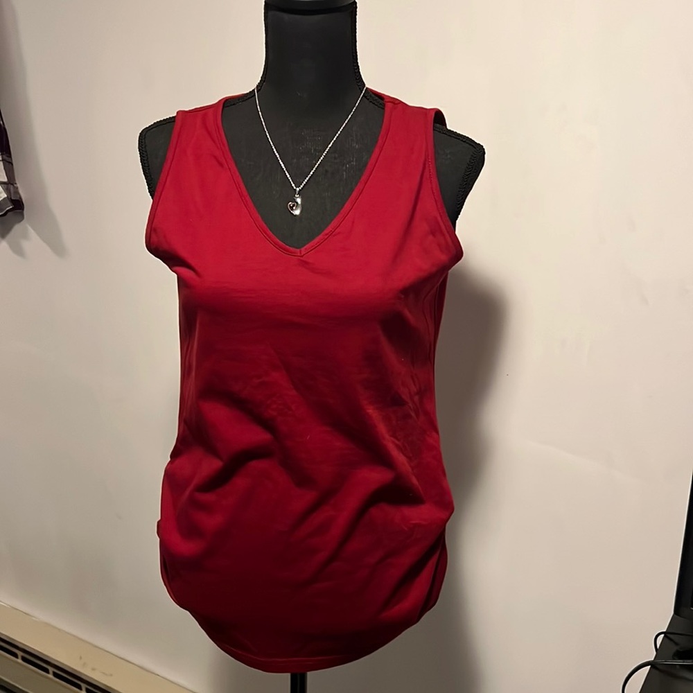 Red Tank